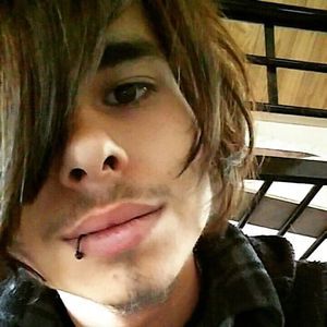 Meet your Posher, Nathan